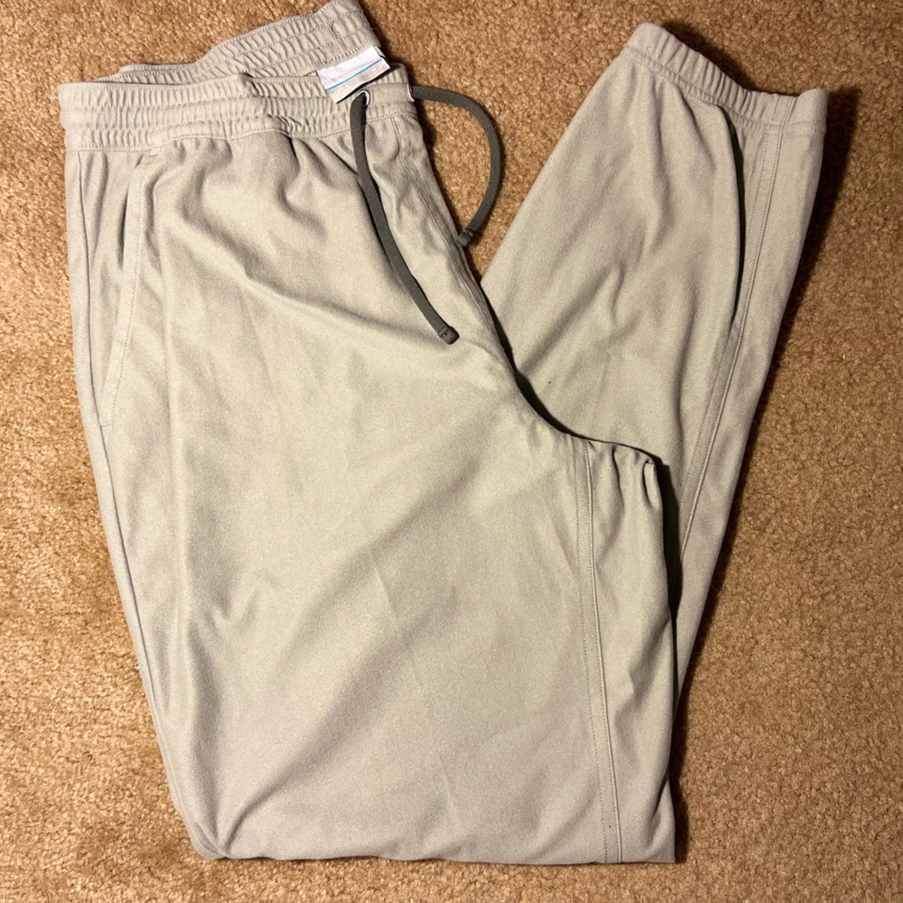 Columbia Women's On The Go Jogger
